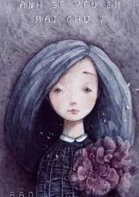 Anh sẽ yêu em mãi chứ