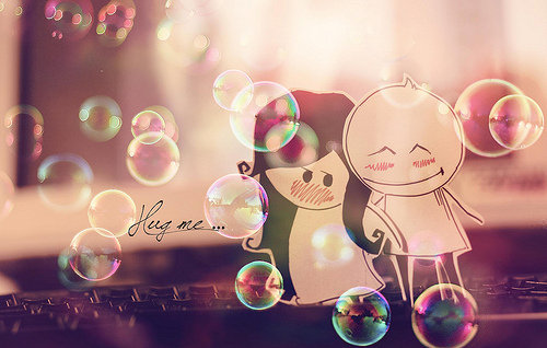 Cầu Vồng và Mưa