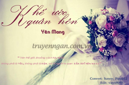 Khế ước quân hôn