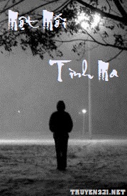 Một mối tình ma