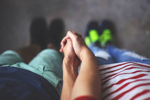 Một người vừa đủ để yêu