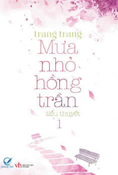 Mưa nhỏ hồng trần