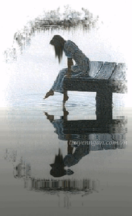 OAN HỒN BÊN BẾN SÔNG